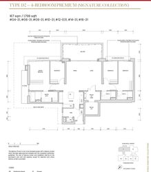 Aurea (D7), Apartment #461006131